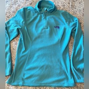 The North Face Women’s Fleece Hoodie
